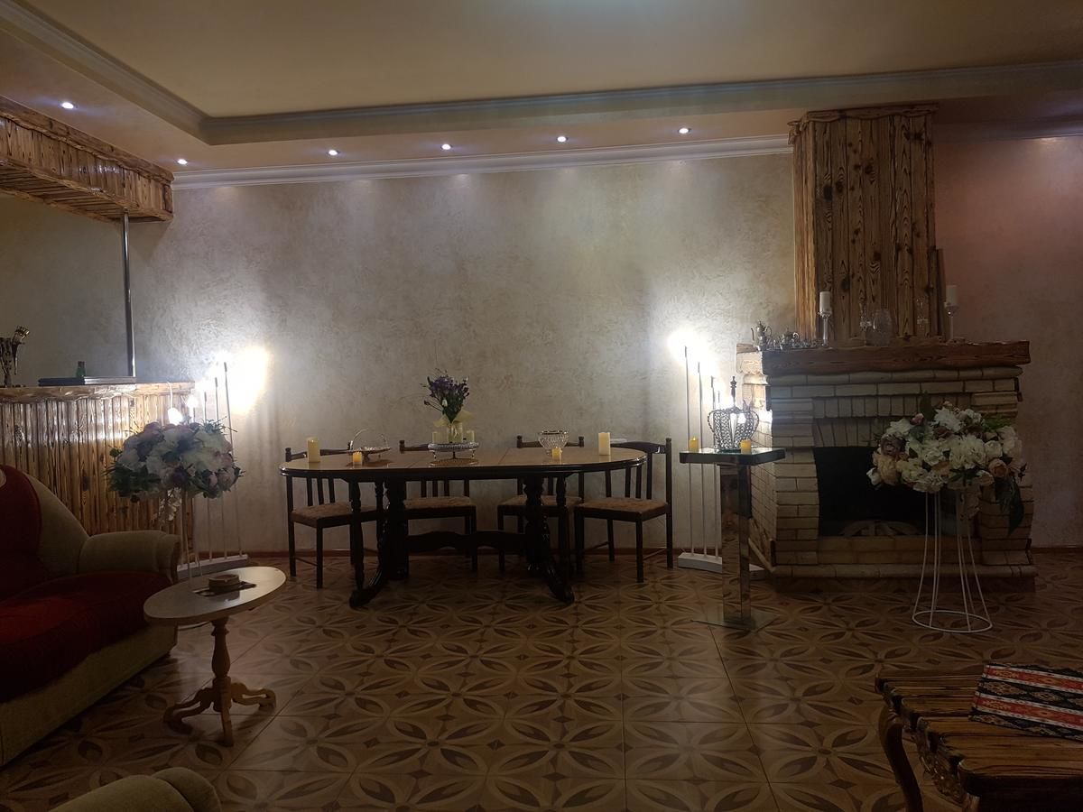 Дома для отпуска Narek Guest House Yeghvard-13