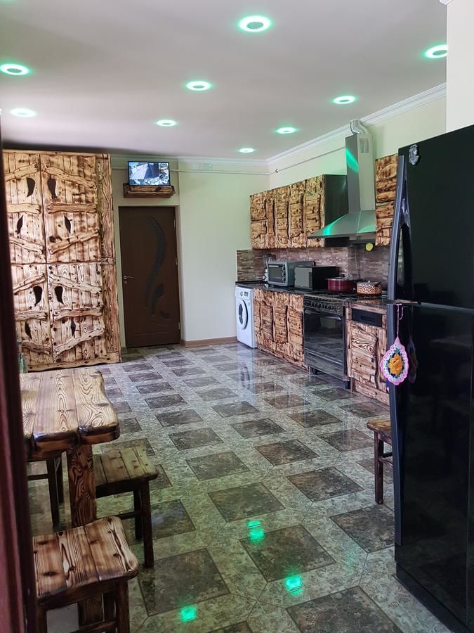 Дома для отпуска Narek Guest House Yeghvard-25