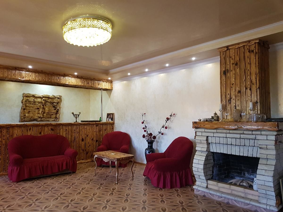 Дома для отпуска Narek Guest House Yeghvard-33