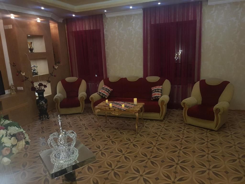 Дома для отпуска Narek Guest House Yeghvard-79