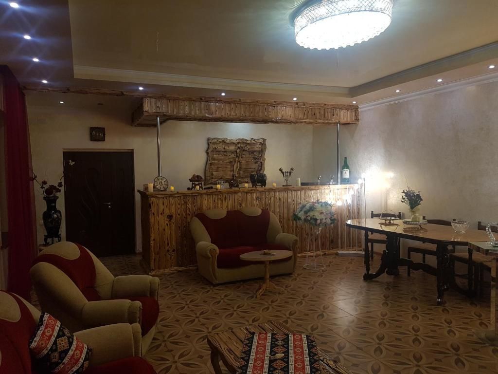 Дома для отпуска Narek Guest House Yeghvard-82