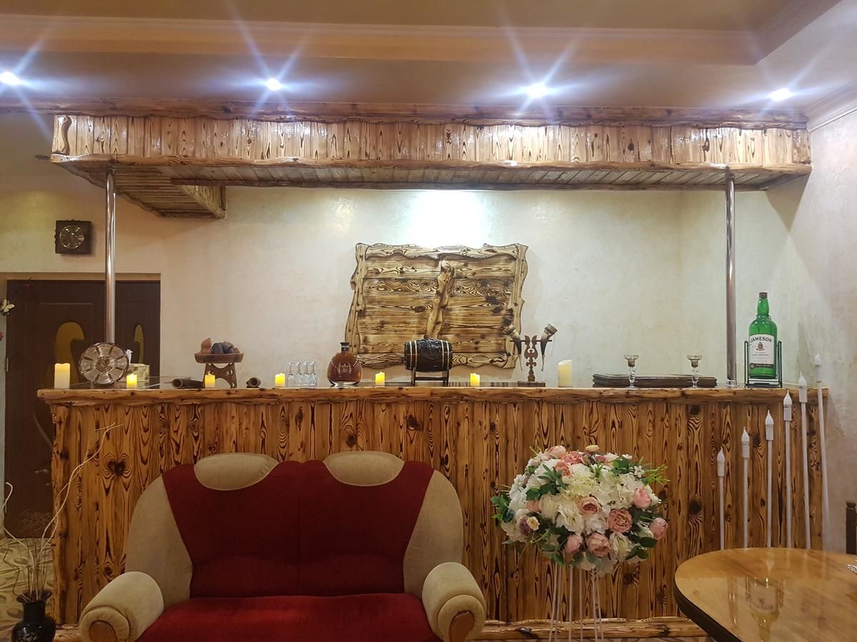 Дома для отпуска Narek Guest House Yeghvard-11